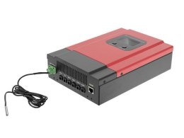 Regulator Solarny AZO MPPT-30D PRO (LCD)