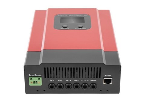 Regulator Solarny AZO MPPT-30D PRO (LCD)