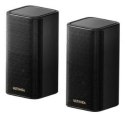 Ultimea Skywave F40 Czarny 5.1.2 kan.