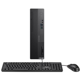 ASUS ExpertCenter D5 SFF S501SER-514500074W Intel® Core™ i5 i5-14500 8 GB DDR5-SDRAM 512 GB SSD Windows 11 Home Tower PC Czarny