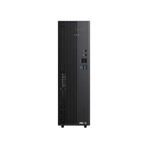 ASUS ExpertCenter D5 SFF S501SER-514500074W Intel® Core™ i5 i5-14500 8 GB DDR5-SDRAM 512 GB SSD Windows 11 Home Tower PC Czarny
