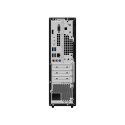 ASUS ExpertCenter D5 SFF S501SER-514500074W Intel® Core™ i5 i5-14500 8 GB DDR5-SDRAM 512 GB SSD Windows 11 Home Tower PC Czarny