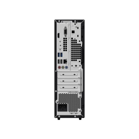 ASUS ExpertCenter D5 SFF S501SER-514500074W Intel® Core™ i5 i5-14500 8 GB DDR5-SDRAM 512 GB SSD Windows 11 Home Tower PC Czarny