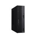 ASUS ExpertCenter D5 SFF S501SER-514500074W Intel® Core™ i5 i5-14500 8 GB DDR5-SDRAM 512 GB SSD Windows 11 Home Tower PC Czarny