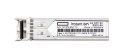 Aruba R9D16A moduł przekaźników sieciowych Swiatłowód 1000 Mbit/s SFP