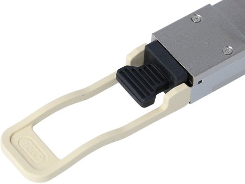 BlueOptics MMA1B00-C100-NV-BO moduł przekaźników sieciowych Swiatłowód QSFP28