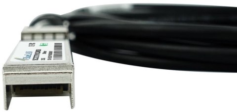 BlueOptics SFP-H25G-CU1M-BL kabel InfiniBand / światłowodowy 1 m SFP28 Czarny