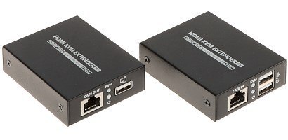 Extender HDMI+USB-EX-70-4K-PRO