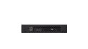 GS-2412P Zarządzany L2+ Gigabit Ethernet (10/100/1000) Obsługa PoE Czarny