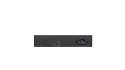 GS-2412P Zarządzany L2+ Gigabit Ethernet (10/100/1000) Obsługa PoE Czarny