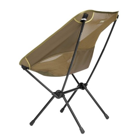 Helinox Chair One XL Krzesło kempingowe 4 x noga Brązowy