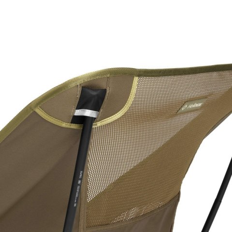 Helinox Chair One XL Krzesło kempingowe 4 x noga Brązowy