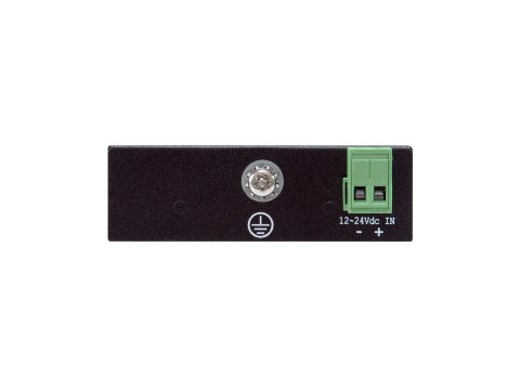 Konwerter LevelOne Ethernet przez VDSL2 1 Gb/s