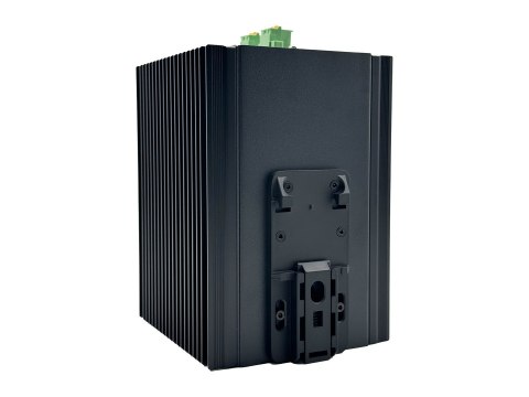 LevelOne Industrial L2+ Managed Switch 20-portowy/IP40+DIN 2,5 Gb/s