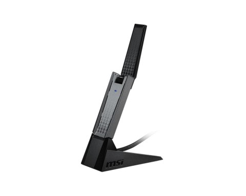 MSI AX1800 WiFi USB adapter USB 2.0