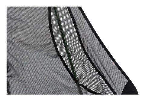 Robens Observer Light Krzesło kempingowe 4 x noga Czarny