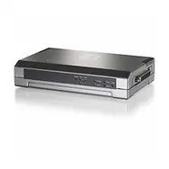 Serwer druku LevelOne 2xUSB 1xRównoległy