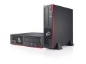 TecXL Fujitsu ESPRIMO D958 Intel® Core™ i5 i5-8500 8 GB DDR4-SDRAM 256 GB SSD Windows 11 Pro Mały kompter PC Czarny