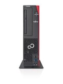 TecXL Fujitsu ESPRIMO D958 Intel® Core™ i5 i5-8500 8 GB DDR4-SDRAM 256 GB SSD Windows 11 Pro Mały kompter PC Czarny