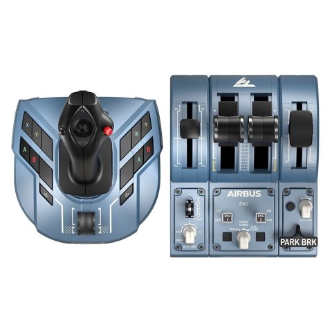 Thrustmaster | Drążek sterowy | TCA Captain Pack X Edycja Airbusa