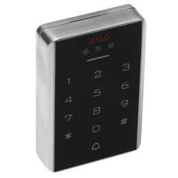 ZAMEK SZYFROWY Z ROZPOZNAWANIEM TWARZY ATLO-KRMC-01-TUYA Tuya Smart Wi-Fi
