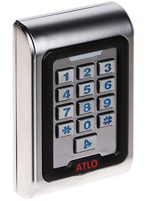 Zamek szyfrowy ATLO-KRMD-520