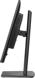 27-calowy panel IPS z 4-stronną wąską ramką Green Choice EyeComfort/EyeSafe 2 - Płaski ekran - 68,6 cm