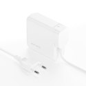 4smarts Ladegert GaN Flex Pro 100W 3 USB-C+1 USB-A. Podróż