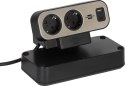 Brennenstuhl Duplex Gniazdo stołowe 1x USB A & C, 10x Schuko