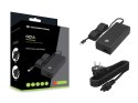 Conceptronic OZUL03BE adapter zasilający/ inwentor Wewnętrzna 100 W Czarny