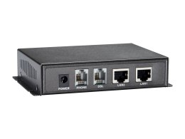 Konwerter LevelOne Ethernet przez VDSL2/Annex B 100Mbps