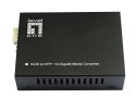 Konwerter LevelOne GB RJ45->SFP+10Gbps