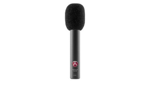Mikrofon pojemnościowy Austrian Audio CC8