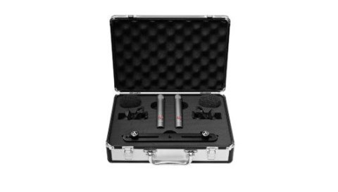 Mikrofon pojemnościowy Austrian Audio CC8