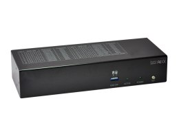 Nadajnik HDMI LevelOne Cat5 8xRJ45/2xHDMI 300.00m