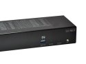 Nadajnik HDMI LevelOne Cat5 8xRJ45/2xHDMI 300.00m