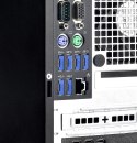 Smartkeeper UL03P2DB bloker portów Blokada portu USB Typu-A Niebieski Plastik 100 szt.