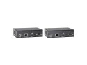 Wzmacniacz sygnału HDMI LevelOne Cat5 HDBaseT 4K/30Hz 100.00m
