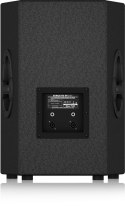 Behringer VP1220 Głośnik z adresem publicznym (PA) 2-drożny