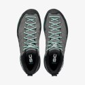 Buty mescalito gtx women-midgray-aqua-38 SCARPA