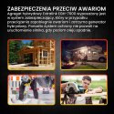Extralink Agregat prądotwórczy EGH-7000 hybrydowy, 7kW