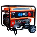 Extralink Agregat prądotwórczy EGH-7000 hybrydowy, 7kW