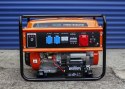 Extralink Agregat prądotwórczy EGH-7000 hybrydowy, 7kW