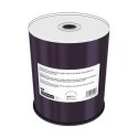 MediaRange MRPL607-C płyta DVD 8,5 GB DVD+R DL 100 szt.