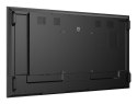 Philips 5000 series 75BDL5050D/00 signage display 190,5 cm (75") LCD Wi-Fi 600 cd/m2 Full HD Czarny Procesor wbudowany Android
