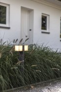 LUTEC CUBA Oświetlenie naziemne LED F