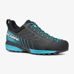 Buty mescalito gtx-shark-azure-42 SCARPA