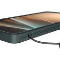 Etui pokrowiec case na Samsung Galaxy S26 Ultra Optik Armor - zielony