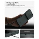 Etui pokrowiec case na Samsung Galaxy S26 Ultra Optik Armor - zielony
