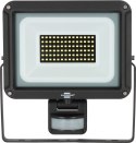 Brennenstuhl 1171250542 reflektor Czarny 50 W LED D
